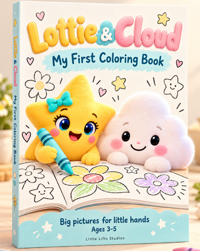Coloring Books